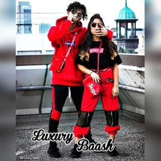 چنل محافظ لاکچری باش! (@luxury_baash)