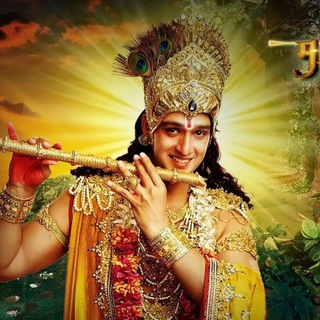 Mahabharat (@mahabharathd)