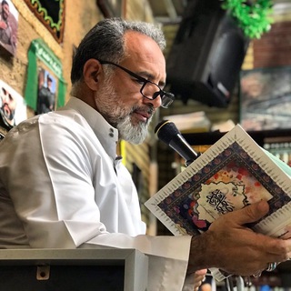 هيئت مکتب القائم (عج) (@maktabghaem)