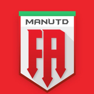 منچستر یونایتد (@manutd_fa)