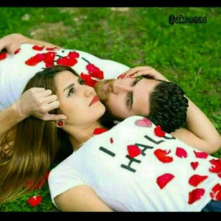 ❃❤️عاشقانه منو عـشـقم❤️❃ (@man_ootoo)