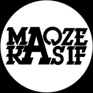 ☄️Maqze Kasif☄️ (@maqze_kasif)