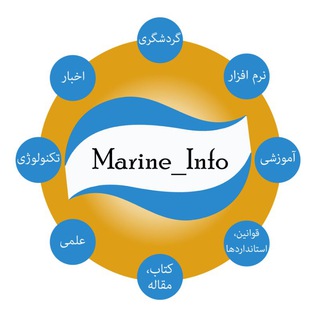 Marine Info (@marine_info)