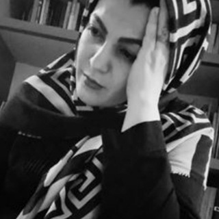 Maryam sadeghi مریم صادقی (@maryam_sadeghiesf)