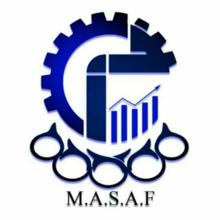 انجمن علمی مهندسی صنایع دانشگاه امیرکبیر (@masaafaut)
