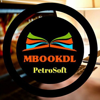 MBookDL پتروسافت (@mbookdl)