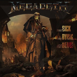 Megadeth (@megadeth_irann)
