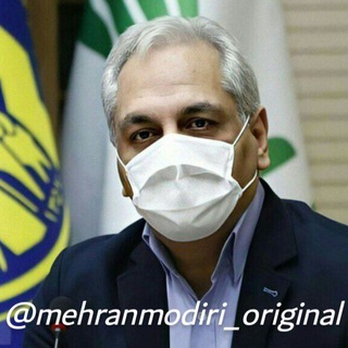 ⭐️مهران مدیری⭐️ (@mehranmodiri_original)
