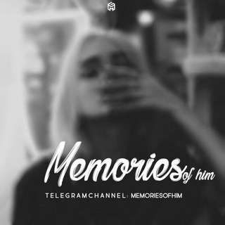 memories of him (@memoriesofhim)