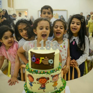 کانال خانه کودک مشکوه (@meshkatkids)
