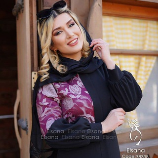 فروش معتبر لباس(سارا) (@mezonmajlesi)