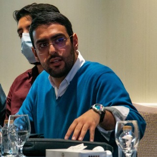 محمد حسین قمری (@mhghamary)