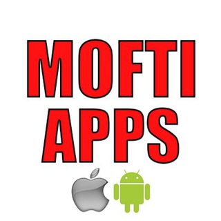 Mofti_apps (@mofti_apps)