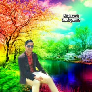محمد&ماهان (@mohamadzarehparvar)