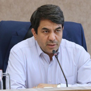 محمدعلی طالبی/استاندار کرمان (@mohammad_ali_talebi)