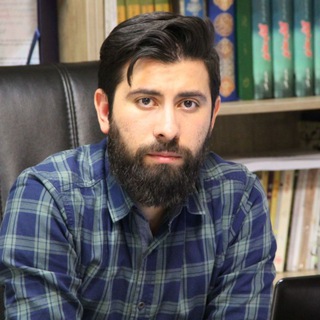 اشک قلم | محمد پاداش (@mohammad_padash)