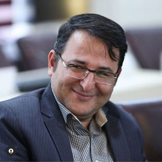 محسن قریب(عقل سرخ) (@mohsenegharib)