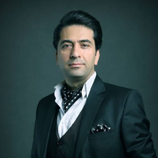 Mohammad Motamedi (@motamedi_official)