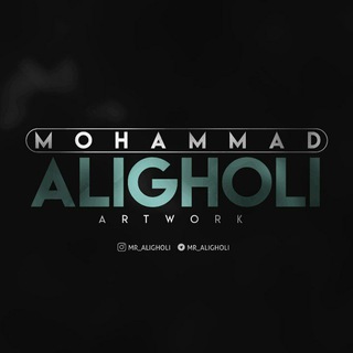 ©Aligholi/Artwork (@mraligholi_art)