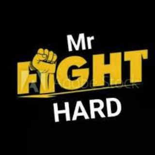 مسابقات فایت هارد (@mrfighthard)