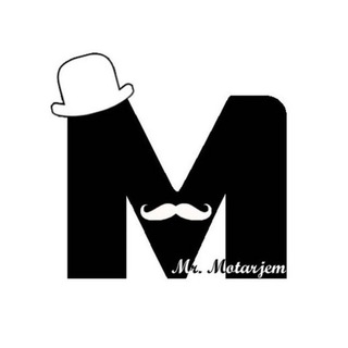 آقای مترجم (@mrmotarjem_ir)