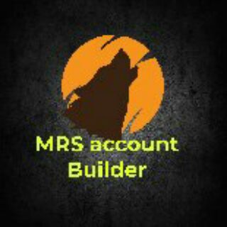 M.R.S Account Builder (@mrsaccountbuilder)