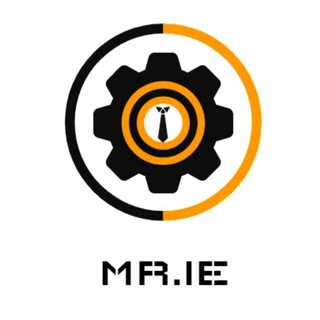آکادمی آقای صنایع (@mr_ie)