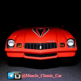 🇺🇸Muscle Classic Car🇺🇸 (@muscle_classic_car)