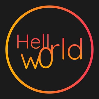 HELLO WORLD (@my_shine)