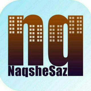Naqshesaz نقشه ساز (@naqshesaz)