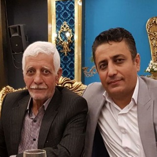 موسسه بیت الاحزان تهران 1 (@navaybeytolahzan)