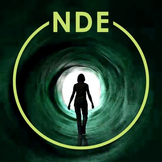 تجربه نزدیک به مرگ / ان دی ئی (@ndechanel)
