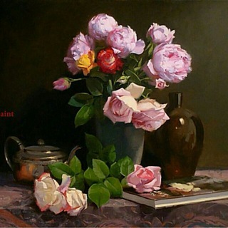 نگارخانه بهزاد (@negarkhane_behzad)