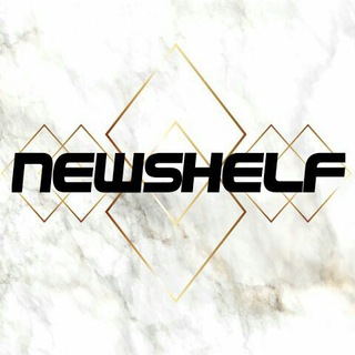 newshelf2گروه تولیدی (@newshelf2)