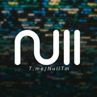 NullTM ® (@nulltm)