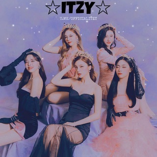 𐓷 ׁ ࣭ 𝘐𝘛𝘡𝘠 🩶ʾʾ (@officialitzy)