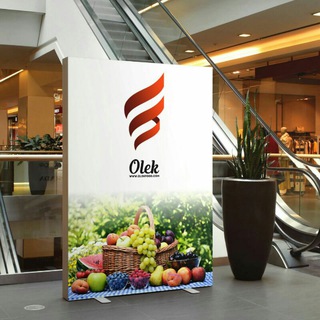 بازار مواد غذایی اولک OLEK (@olekfood)