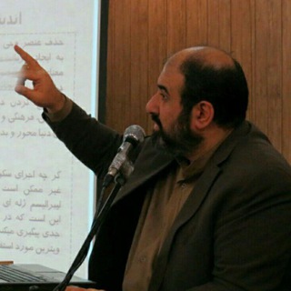حسین امیدیان - خاکریز بصیرت (@omidiaan_hossein)