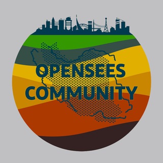 Opensees Community (@openseescommunity)