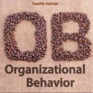 مدیریت رفتار سازمانی (@organizationalbehavior)