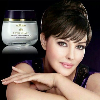 محصولات گیاهی برند اوریفلیم (@oriflameshop2017)