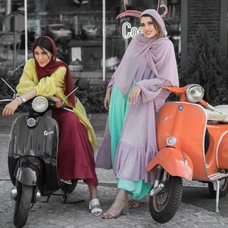پوشاک آراد (@oriflame_original)