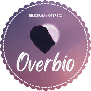 محافظ (@overbio)