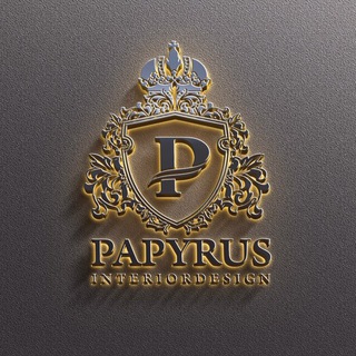دكوراسيون پاپيروس (@papyrusdecor)