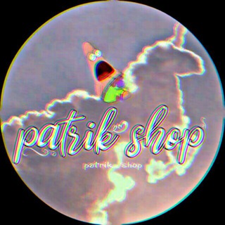 patrik_shop (@patrik_shop)