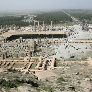 Persepolis Foundation:پایگاه میراث جهانی تخت جمشید (@persepolis_world_heritage_site)