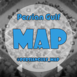 ✨ Persian.Gulf : Map✨ (@persiangulf_map)
