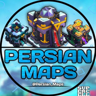 Persian Maps (@persian_maps)