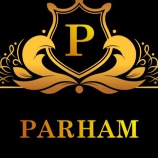 💥️️توليد وپخش پرهام️️💥 (@pparham98)