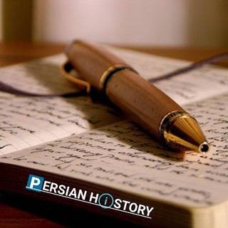 PERSIAN HISTO®️Y (@prs_history)